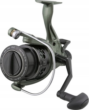 Kołowrotek Dragon MegaBaits Combat FR1040i