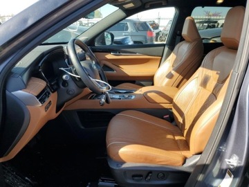 Infiniti QX60 2023 Infiniti QX60 2023 3.5L AWD 3.5 Benzyna 295KM, zdjęcie 6