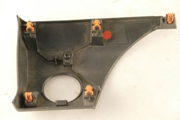 TOYOTA CAMRY 2018 JINÉ DÍLY INTERIÉR VOZIDLA