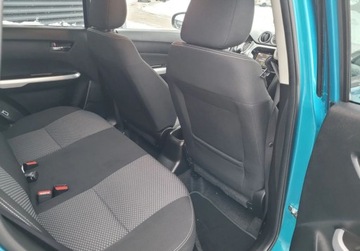 Suzuki Vitara III SUV 1.6 DDiS 120KM 2016 Suzuki Vitara Auto przetestowanie Sprawdzone pewne auto 1.6 Diesel 120KM, zdjęcie 19