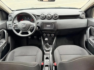 Dacia Duster II SUV 1.6 SCe 115KM 2019 DACIA DUSTER! Super stan!, zdjęcie 11