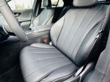 Mercedes Klasa E W214 Sedan 2.0 220d 197KM 2025 E Klasa 220 d 4-Matic Avantgarde 2.0 (197KM) 2026, zdjęcie 4