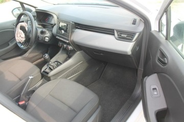 Renault Clio V 2023 Renault Clio ROK 2023 POJ 1,0 67 KM, zdjęcie 10