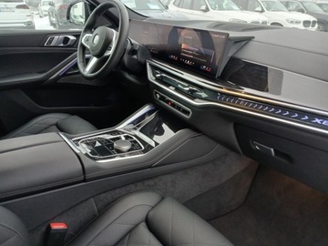 BMW X6 G06 SUV Facelifting 3.0 40i 381KM 2025 BMW X6 BMW X6 40i 2025rok!! Faktura VAT23, bezwypa, zdjęcie 16