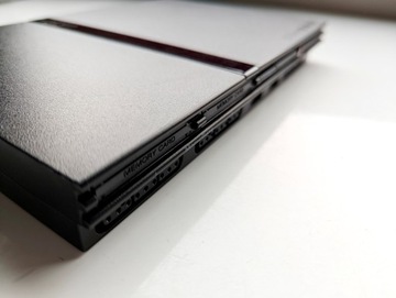 **** PlayStation 2 PSX PS2 SCPH-75004 Консоль + коробка ****