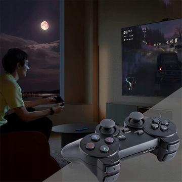 РЕТРО ТВ КОНСОЛЬ ТВ ИГРА 2 ПАНЛОДА 20000 ИГР