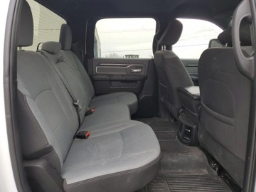  RAM 2500 Big Horn 2023 6.7l 6.7 Diesel 370KM, zdjęcie 10