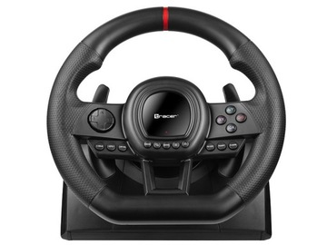 TRACER SimRacer РУКОВОДСТВО ПЕРЕДАЧ 6 в 1 ПК PS4 PS3 Xone X360 ПЕРЕКЛЮЧАТЕЛЬ