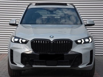 BMW X5 G05 SUV Facelifting 3.0 30d 298KM 2025 BMW X5 xDrive30d Sport Suv 3.0 (298KM) 2025, zdjęcie 5