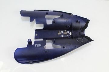 YAMAHA YZF R1 RN12 04-06 ZADUPEK NADKOLE OWIEWKA TYŁ