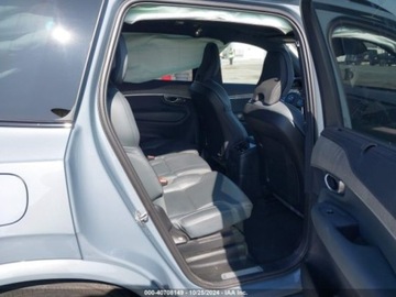 Volvo XC90 II 2023 Volvo XC 90 T8 Ultimate Dark Theme 2023 2.0l 2.0 Hybryda Plug-in 312KM, zdjęcie 12