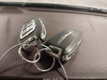 Chrysler Pacifica II 2021 Chrysler Pacifica Touring L 3.6 Benzyna 287KM, zdjęcie 17