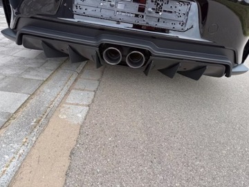 Porsche 911 992 GT3 4.0 510KM 2025 PORSCHE 911 GT3 Coupe 4.0 (510KM) 2025, zdjęcie 11