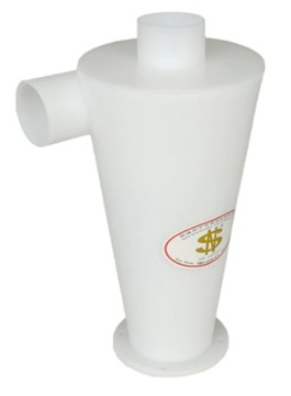 ЦИКЛОННЫЙ СЕПАРАТОР ПРОМЫШЛЕННЫЙ ПЫЛЕСОС