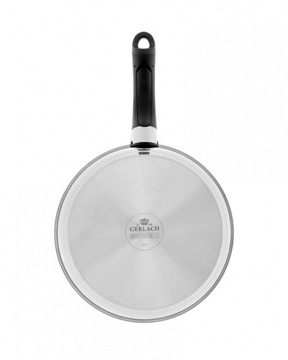 Gerlach Набор сковород 20/24/28 см SMART STEEL