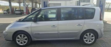 Renault Espace IV Van 2.0 i 16V Turbo 170KM 2010 Renault Espace Renault Espace 2.0 Tech Run 2.0 Benzyna 170KM, zdjęcie 25