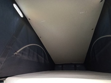 Volkswagen California Multivan 6.1 2.0 TDI BMT 150KM 2021 VOLKSWAGEN California OCEAN 4X4 AUTOMAT T6.1, zdjęcie 15