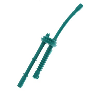 3 шт. Топливопровод для деталей струн FS55 FS45.