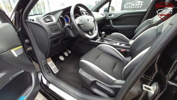 DS 4 I Hatchback (Citroen) 1.6 VTi 120KM 2013 Citroen DS4 Alu17 Polskory Bezwypadkowy Klimat..., zdjęcie 6