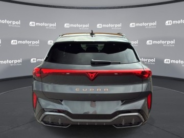 Cupra Terramar SUV 1.5 eTSI 150KM 2026 Cupra Terramar Advantage Edition 1.5 e-TSI 150 KM, zdjęcie 7
