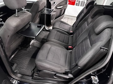 Ford Galaxy III Van Facelifting 2.0 Duratorq TDCi DPF 163KM 2013 Ford Galaxy TITANIUM duzy rodzinny bezpieczny przestronny oraz dobrze wypo, zdjęcie 27