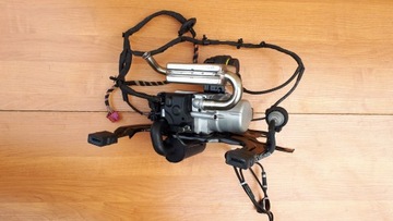 Webasto 7E0819008L VW T6 Komplet Evo Benzyna