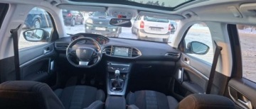 Peugeot 2016 Peugeot 308 Peugeot 308 BlueHDi 150 Stop amp Start Business-Line 2.0, zdjęcie 10