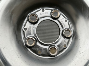 OEM KOLA ZIMNÍ MERCEDES B TŘÍDA W246 A CLA CONTINENTAL 195/65/15 SUPER !