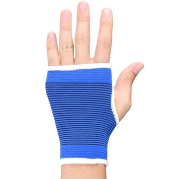 OPASKA STABILIZUJĄCA NA DŁOŃ ŚCIĄGACZ STABILIZATOR RĘKI WSPARCIE PARA