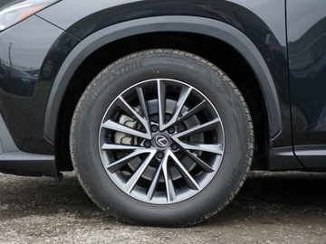 Lexus NX II 2025 Od ręki - 350h Elegance 2.5 Hybrid 200KM | Podgrzewane fotele!, zdjęcie 11