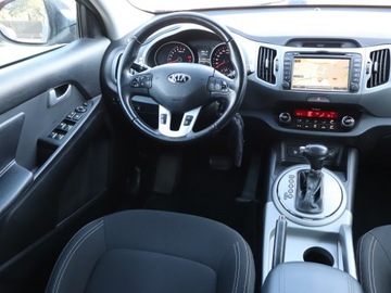 Kia Sportage III 2015 Kia Sportage 2.0 GDI, Salon Polska, Serwis ASO, zdjęcie 6