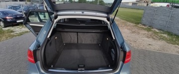 Audi A4 B8 Avant 2.0 TFSI 180KM 2009 Audi A4 Avant 2.0 benz .bezwypadek ,stan idealny ,ks serwis ,jeden wlascic, zdjęcie 32