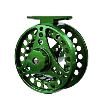 Fly Fishing Reel 3/4 5/6 7/8 Fly Fishing Reel