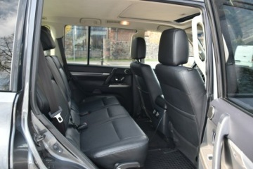 Mitsubishi Pajero IV SUV 5d 3.2 DOHC 200KM 2014 Mitsubishi Pajero 3.2DiD Automat 2014r. SALON, zdjęcie 19