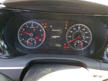 Kia 2024 Kia K5 Gt-Line 2024 1.6 Benzyna 180KM, zdjęcie 9