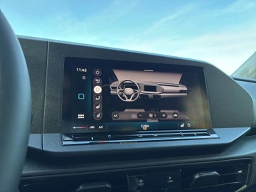 Volkswagen Caddy V 2025 Volkswagen Caddy benzyna/5 osób 1.5 TSI 85 kW, man, zdjęcie 22