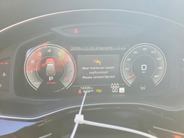 Audi Q7 II 2025 Audi Q7 Prestige 2025 3.0 Benzyna 335KM, zdjęcie 9