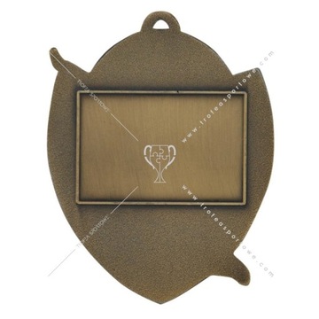 БОЛЬШАЯ рельефная медаль ВОЛЕЙБОЛ 7 см + лента + паста