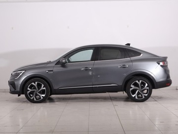 Renault Arkana SUV 1.3 TCe 140KM 2024 Renault Arkana 1.3 TCe, Salon Polska, Automat, zdjęcie 2