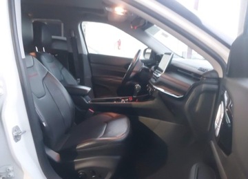 Jeep Compass II 2022 Jeep Compass 2022r., Trailhawk 4x4, 2.4L, od ubezpieczalni 2.4 Benzyna, zdjęcie 7