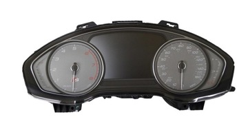 Licznik USA 80A920876 AUDI SQ5 II 3.0 TFSI
