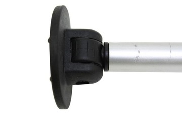 Регулируемая ножка раскладушки Delphin NH