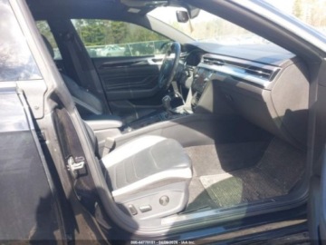 Volkswagen Arteon 2023 Volkswagen Arteon Sel R-Line 2023 2.0 Benzyna 300KM, zdjęcie 9