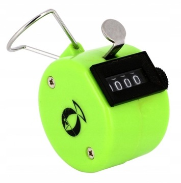 SENSAS LICZNIK DO LICZENIA ZŁOWIONYCH RYB 24847