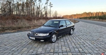 Saab 9-3 I 1999