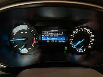 Ford Mondeo V Kombi 2.0 TDCi 150KM 2015 Ford Mondeo 2,0Tdci 150 KM, zdjęcie 29