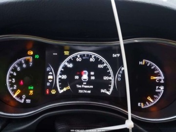 Jeep Grand Cherokee IV 2020 Jeep Grand Cherokee UPLAND, V6, 4x4, od ubezpieczalni 3.6 Benzyna 293KM, zdjęcie 11