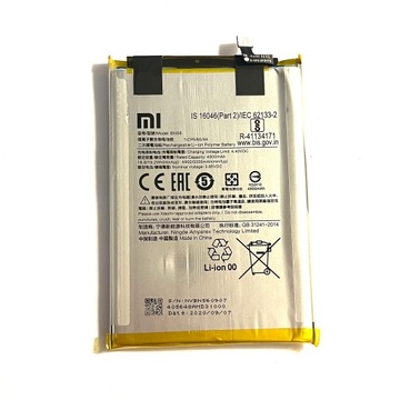 ORG bateria BN56 XIAOMI REDMI 9C NFC M2006C3MNG
