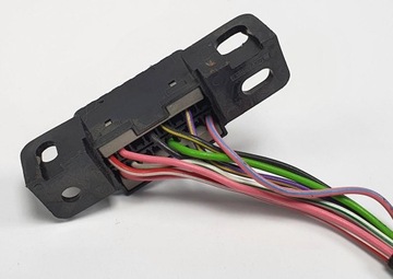 HNÍZDO DIAGNOSTIKA OBD2 CHRYSLER SEBRING I