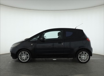 Mitsubishi Colt VI Hatchback 1.3 i 16V 95KM 2008 Mitsubishi Colt 1.3, Klima,ALU, El. szyby, Alarm, zdjęcie 2